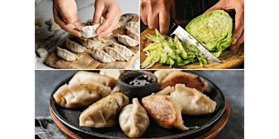 Make Dumplings With Chef Jane - Cooking Class in Seattle | Classpop!™
