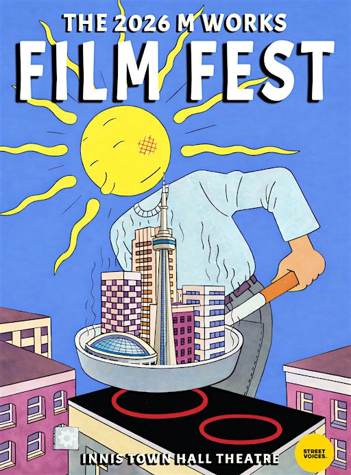 2026 M Works Film Festival