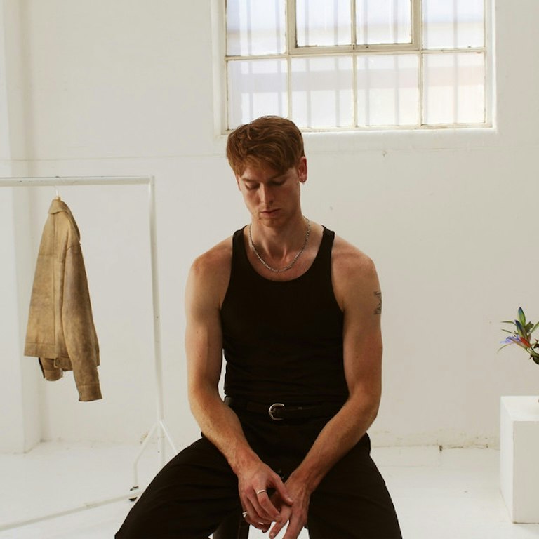 Dan Whitlam