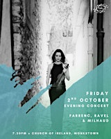 Music in Monkstown 2026 - Friday Evening Concert