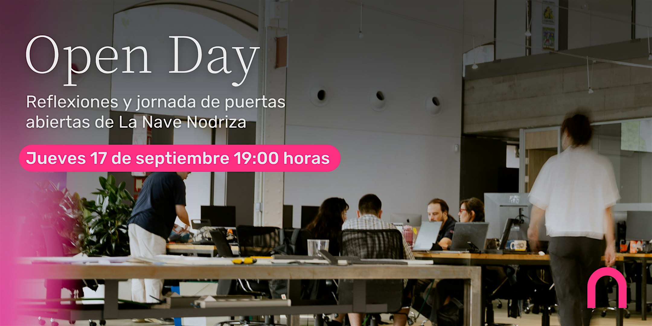 Open Day