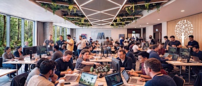 Maverickz Impacthon Trees for All