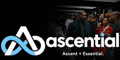 Ascential 01 - Business & Creative Social