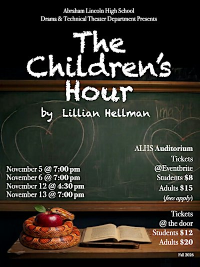 The Children's Hour