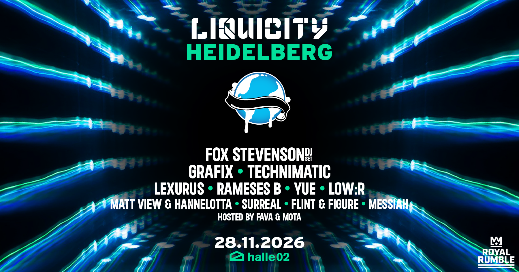 Liquicity Heidelberg 2026