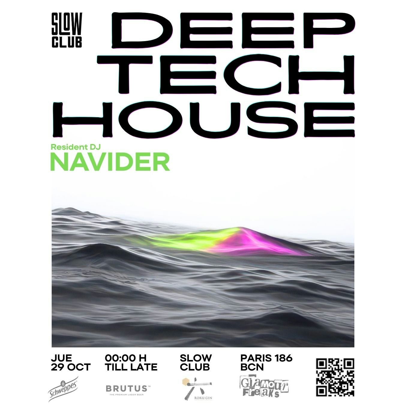 ★★★ Deep, Tech, House by Navider