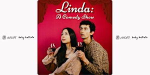 LINDA | A Comedy Show @ nico's