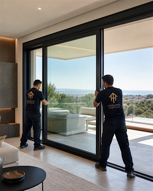 Ventanas que Transforman Espacios