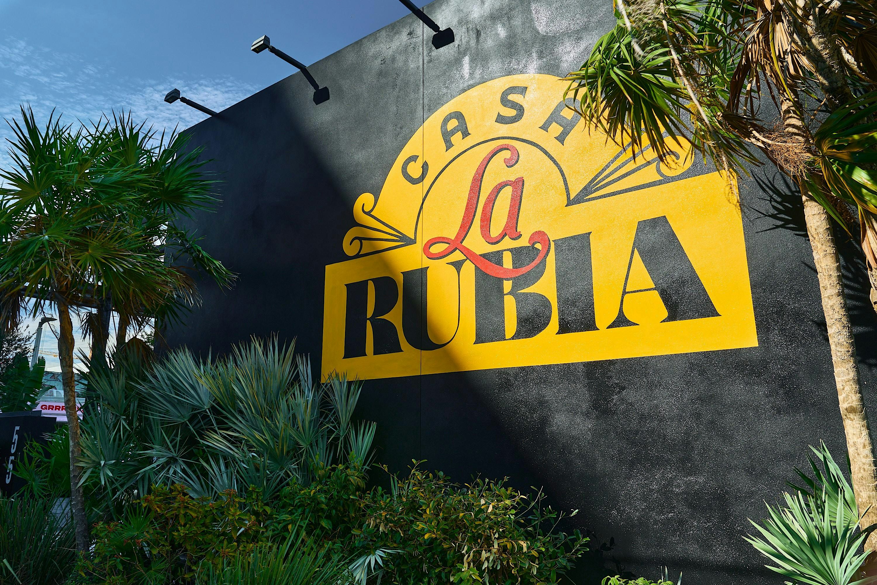 Casa La Rubia Brewery Tours 2025