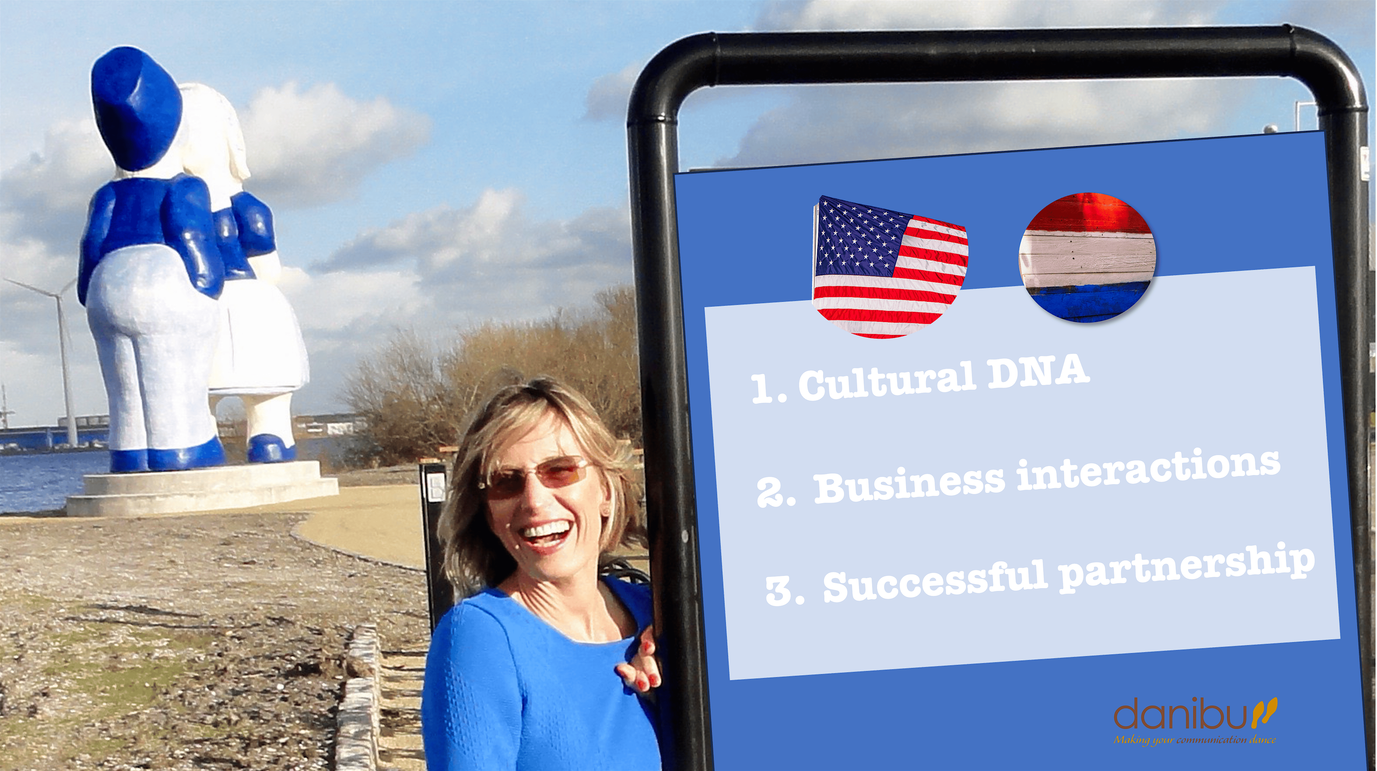 US & The Netherlands: Navigating the 2 cultures for better business results