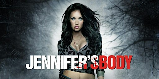 Jennifer's Body - Ciclo Nuestro Cine feat. Maricafé - Viewing Party: