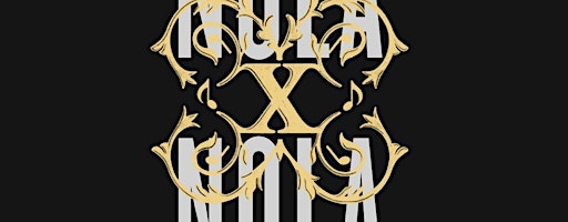 NOLA x NOLA presents Trixie Minx's Burlesque Ballroom at The Jazz Playhouse