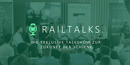 RAILTALKS.#25