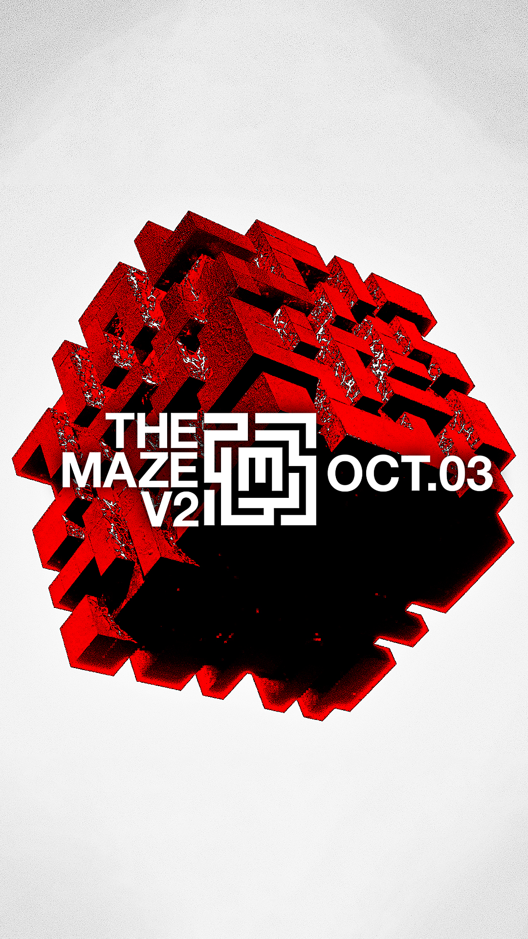 ▀▄▀▄THE MAZE - V2 ▄▀▄▀