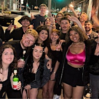 Alternative Berlin Pub Crawl