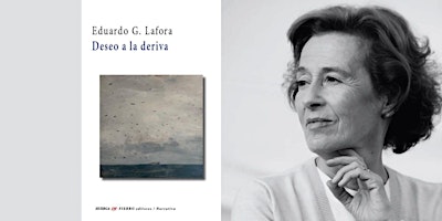 Presentació: Deseo a la deriva