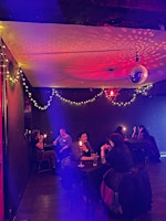 FLINTA Speed Dating Glasgow