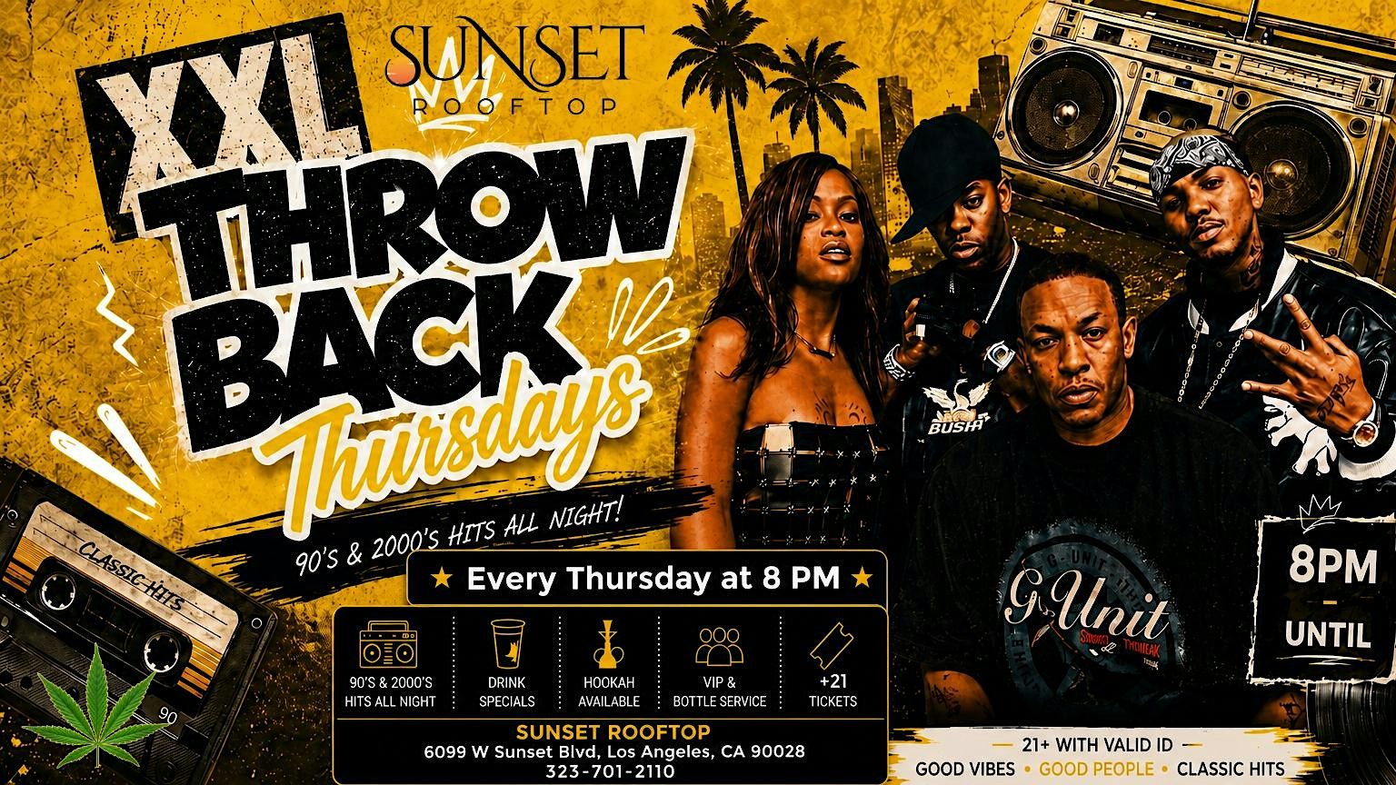 througback thursdays