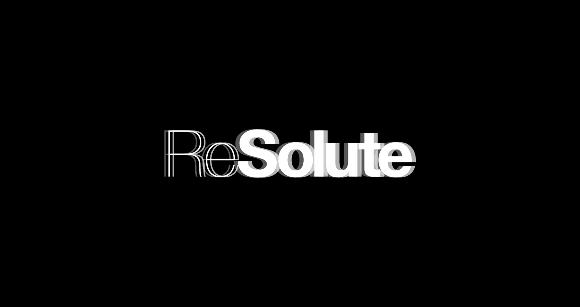 ReSolute with Aurora Halal, Shvili + more