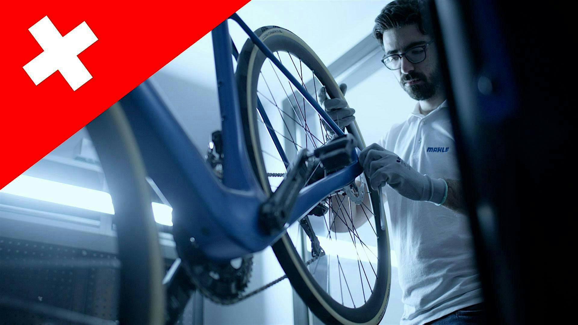 MAHLE Smart Training | Werden Sie Certified PRO Dealer – Zürich