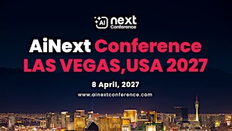 AINext Awards & Conference