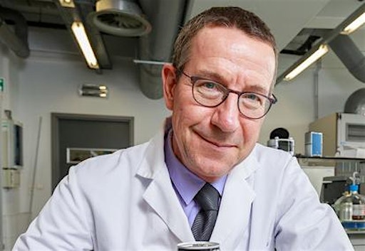 Voordracht 'Drugs : feiten, realiteit, fabels & gevolgen' door Prof. Tytgat