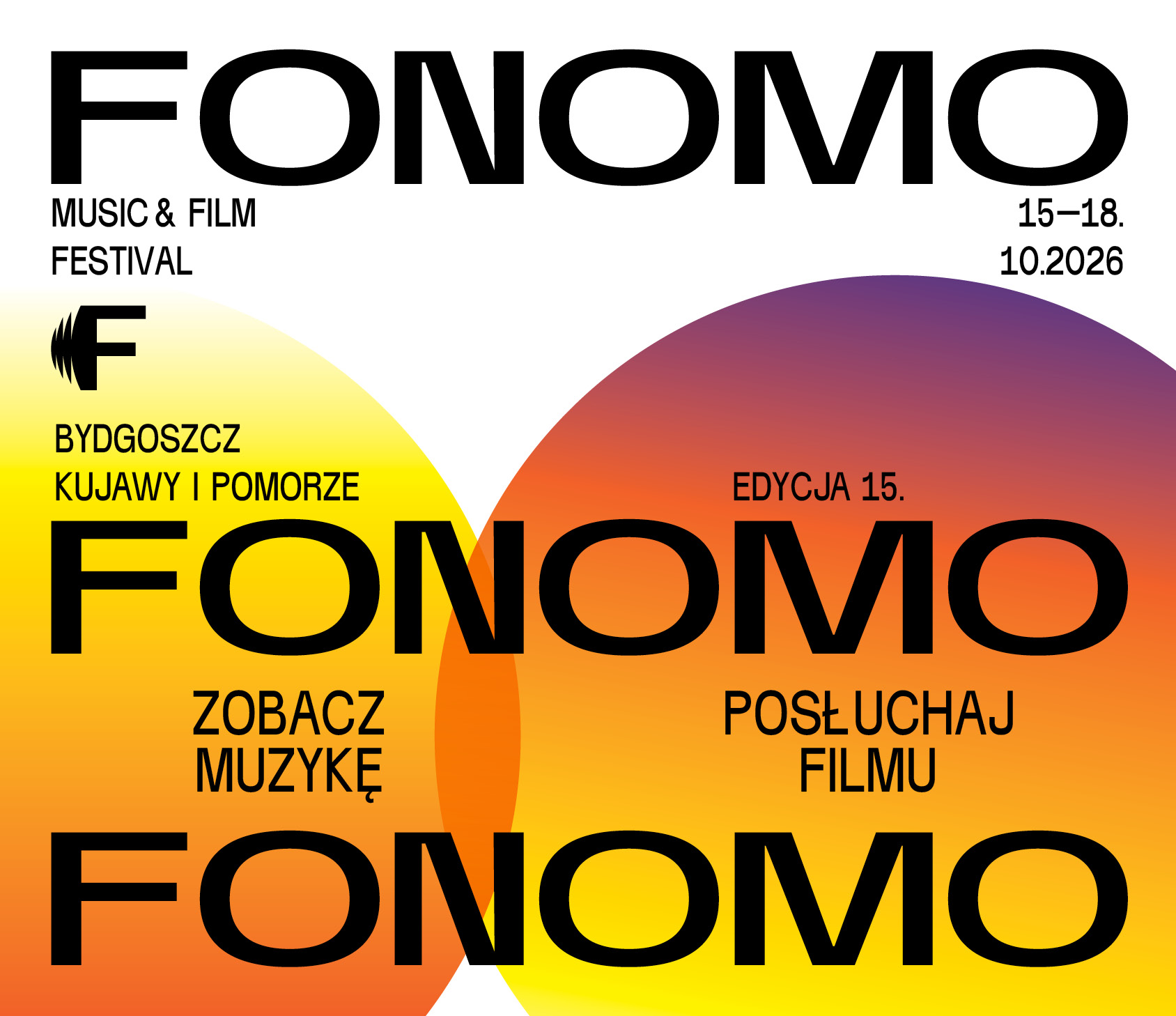 Fonomo Music & Film Festival