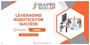 Leveraging Robotics for Success | Boston