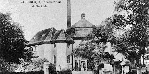 ermäßigter Preis* | Historische Führung | Sonntag, 29.11.2026, 12Uhr