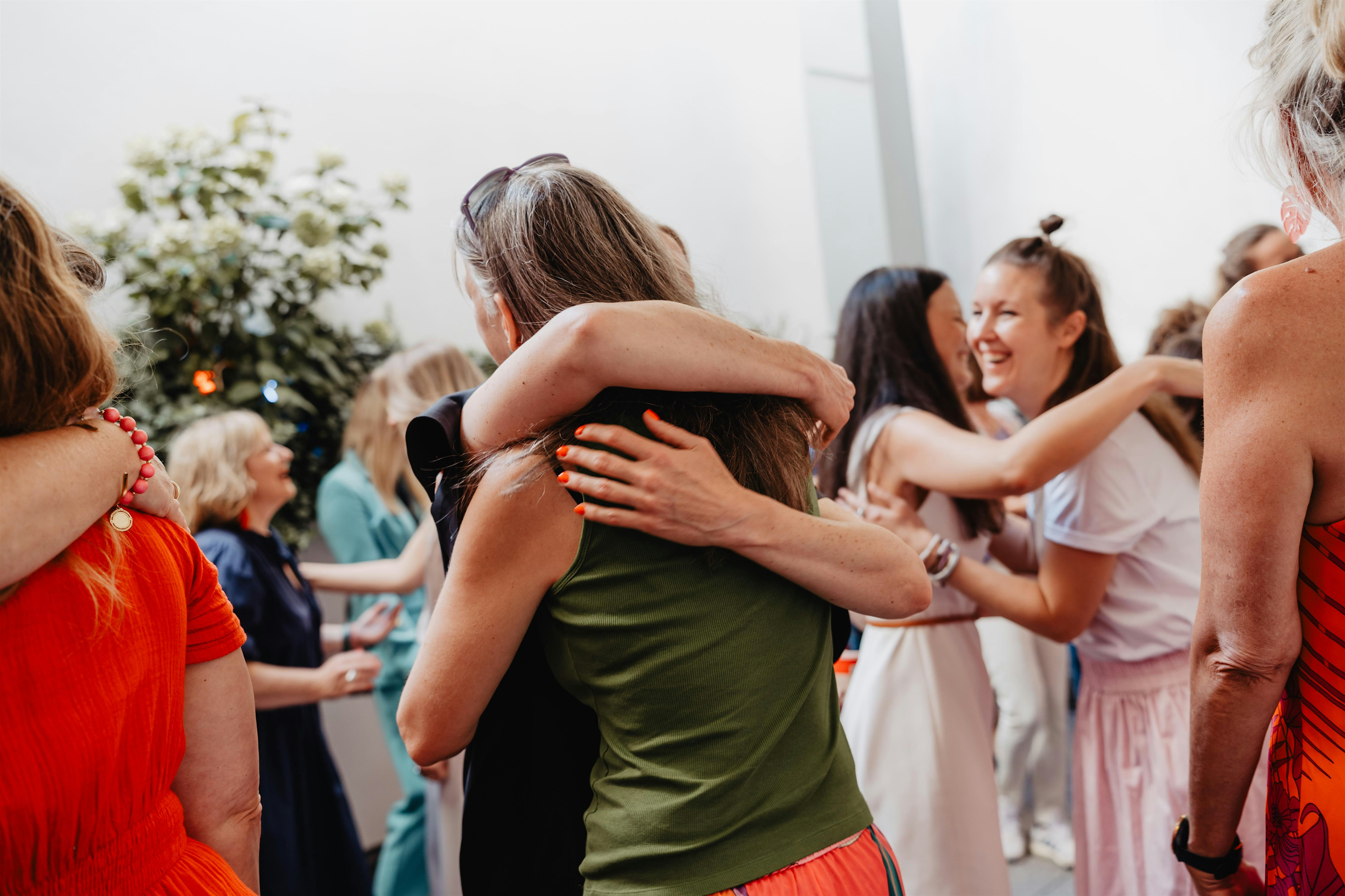 Biz Vibes  Sommerparty 2027