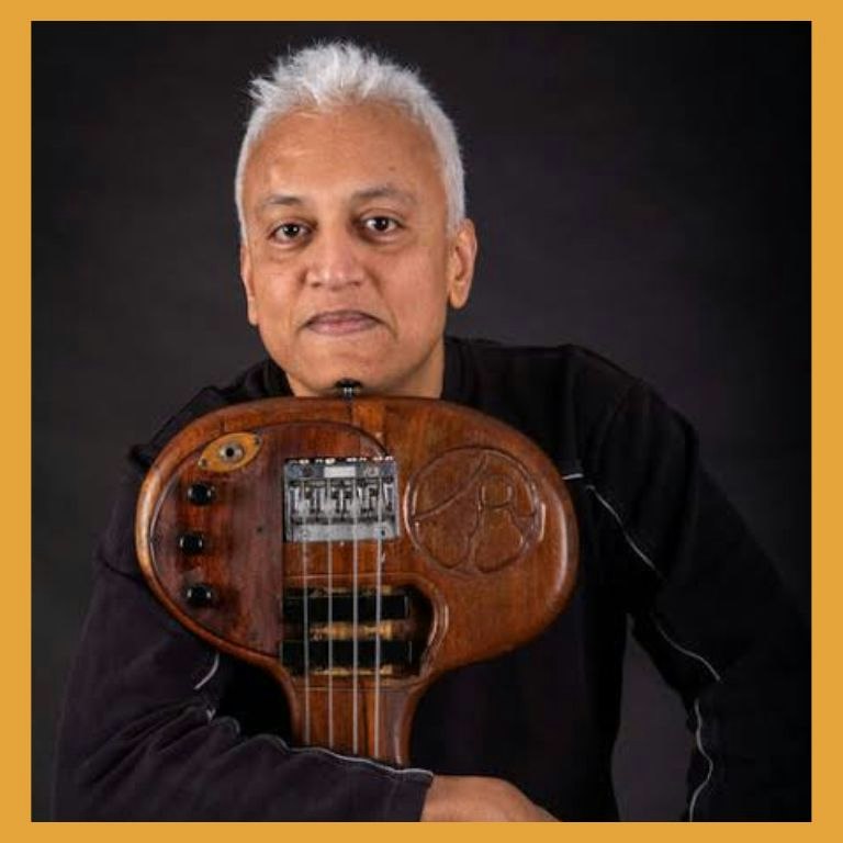 Playback of “The Inner Mounting Flame” with Shri