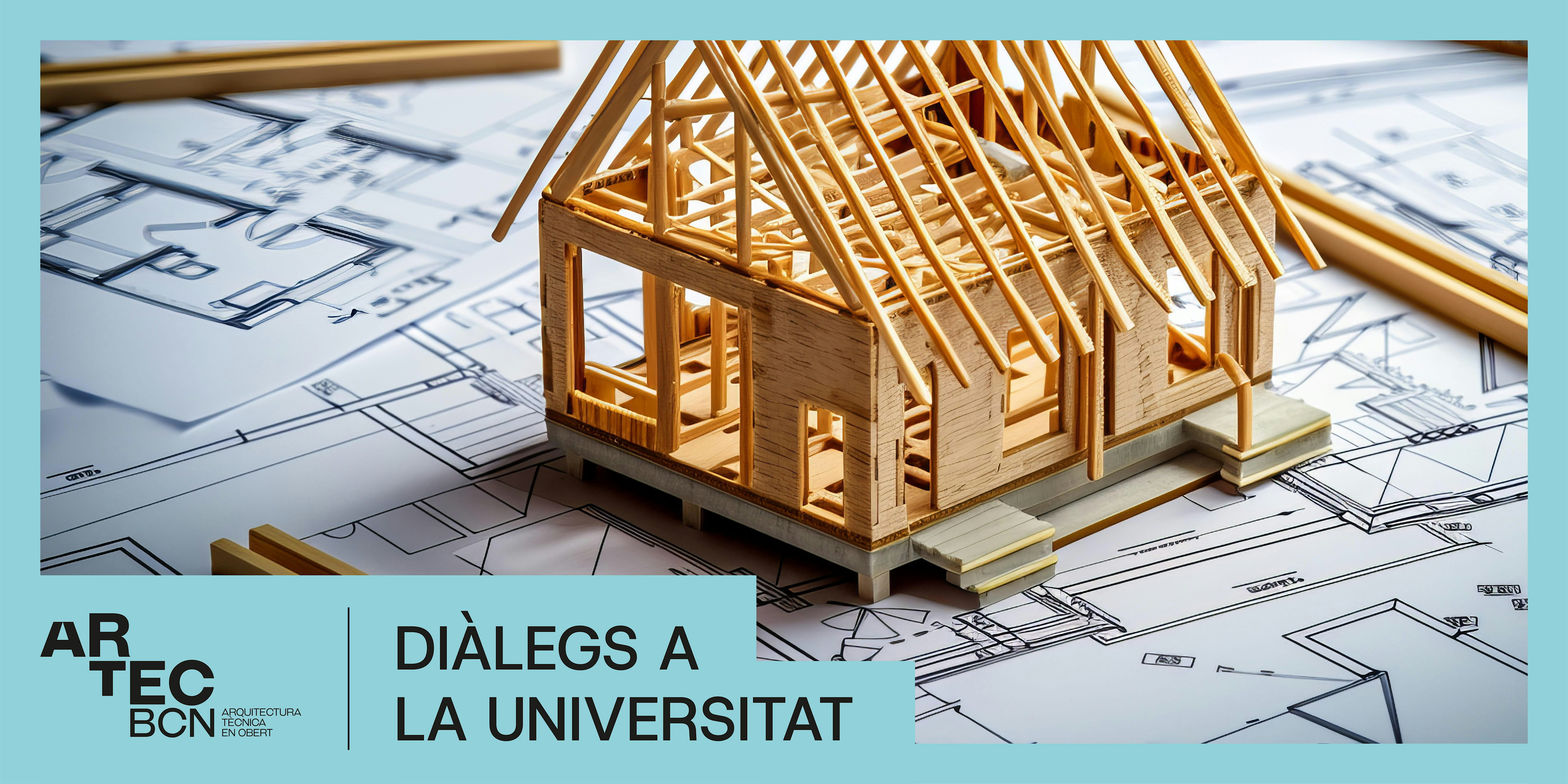 Off-site: industrialització, productivitat i canvi de model