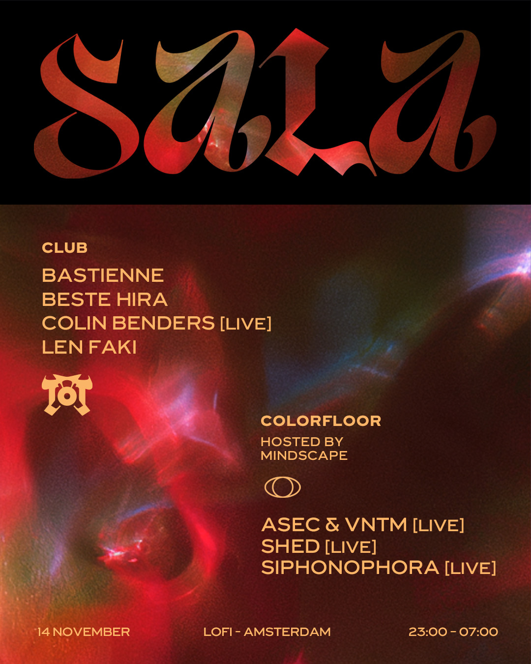 Sala