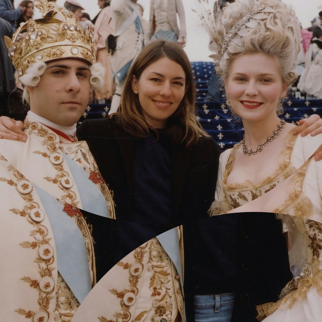 MUBI FEST: MAKING MARIE ANTOINETTE