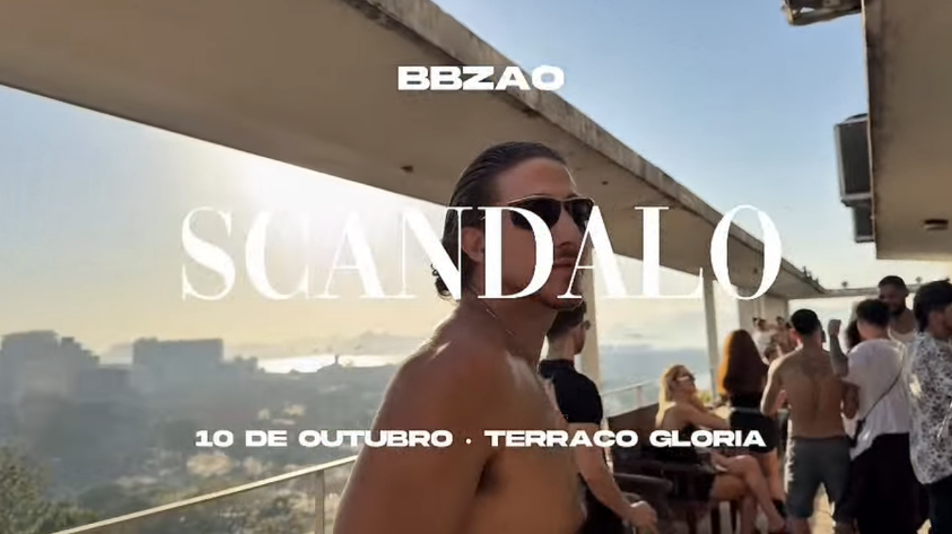 BBZAO SCANDALO
