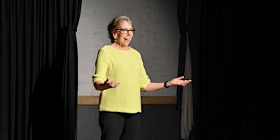 Acting for Improvisers with Cynthia Lair (Sept, '26)