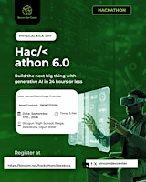 Abeokuta Bincom Hackathon Physical Event Kick Off