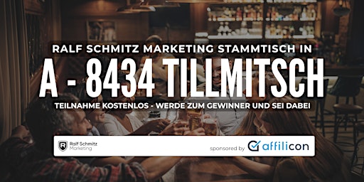 Online Marketing Stammtisch Südsteiermark