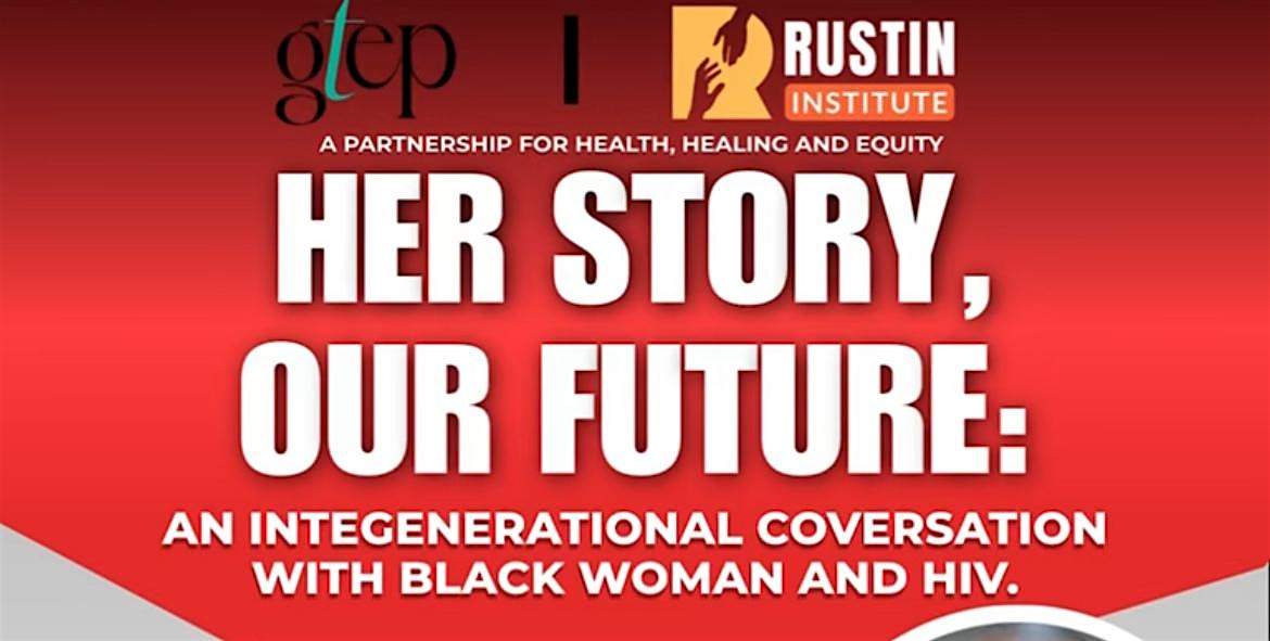 Her Story Our Future: Intergenerational Conversation With Black Women