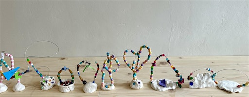 IJzerdraad sculpturen maken 4+