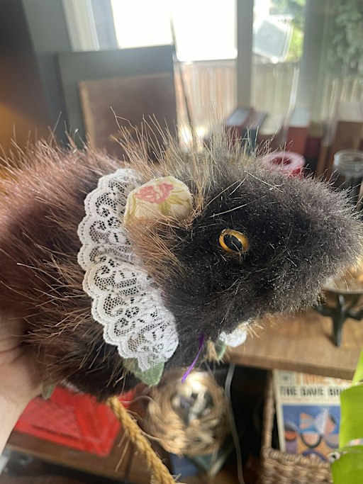 CRAFT A RAT!!