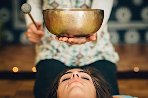 Soundbath + Deep Stretch Yin | Santa Monica, Brentwood, West LA
