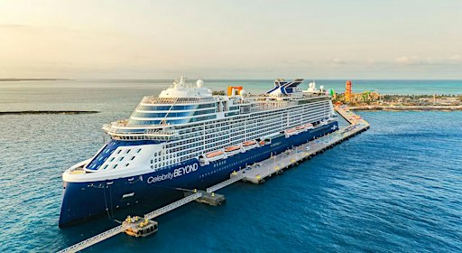 FL NATP Seminar at Sea 2027: Taxes and Beyond