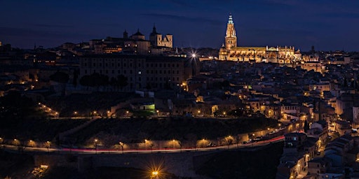 Free Tour de la Inquisición y brujería en Toledo