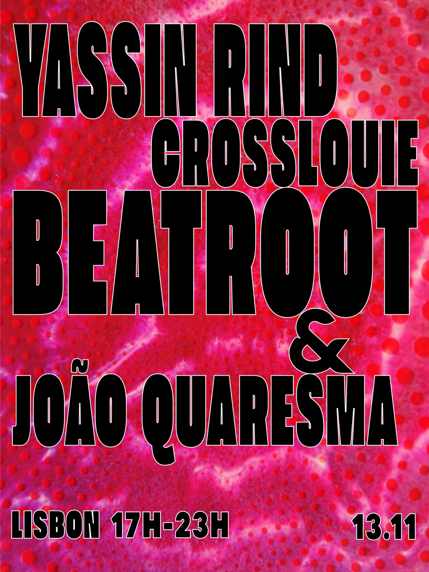 BEATROOT