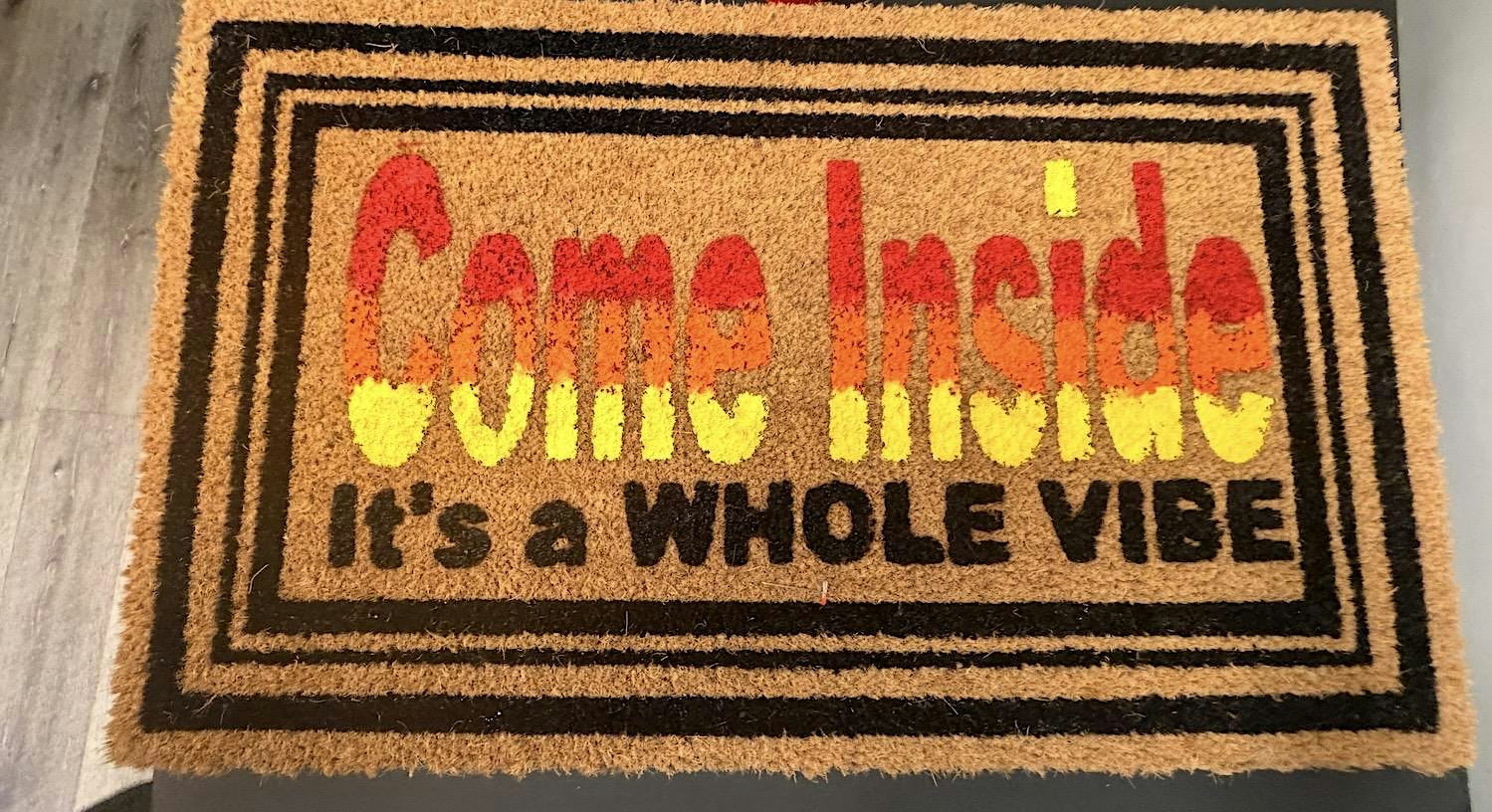 Drinks & Doormats  Day Party Experience Sept 27, 2026