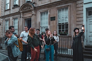 Scented Ghost Tour Bath