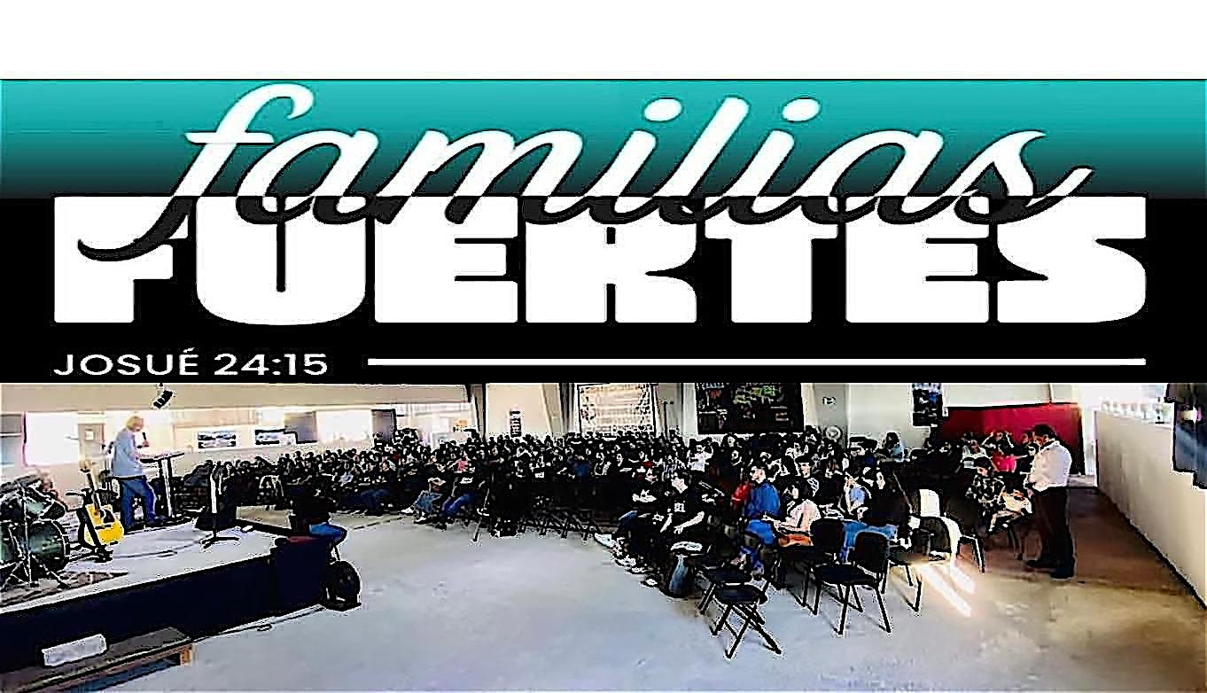 familias fuertes 2026