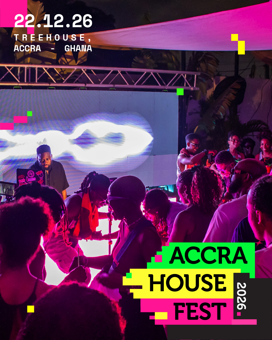 Accra House Fest