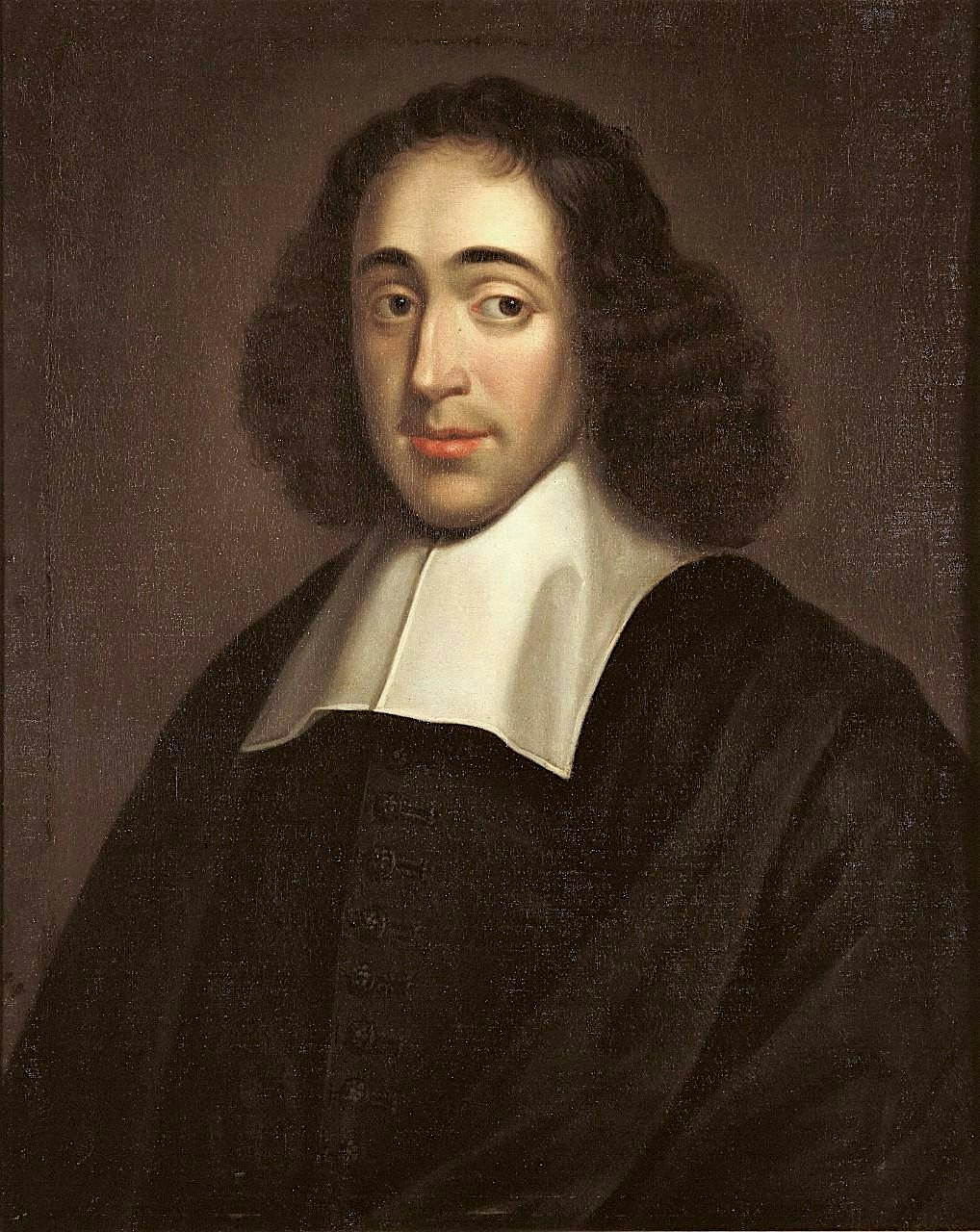 Workshop: Spinoza’s hemelse aarde